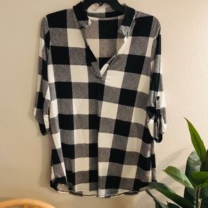 Vici Dolls Collection 3/4 Blouse